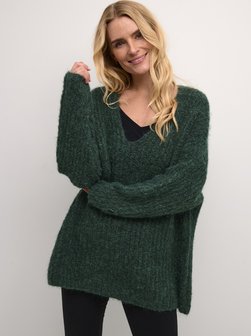 Damen Strickpullover CUbrava