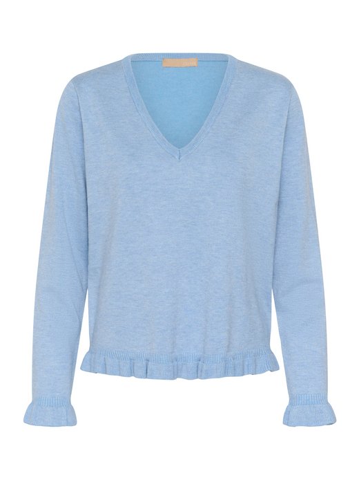 Damen Strickpullover CUclare