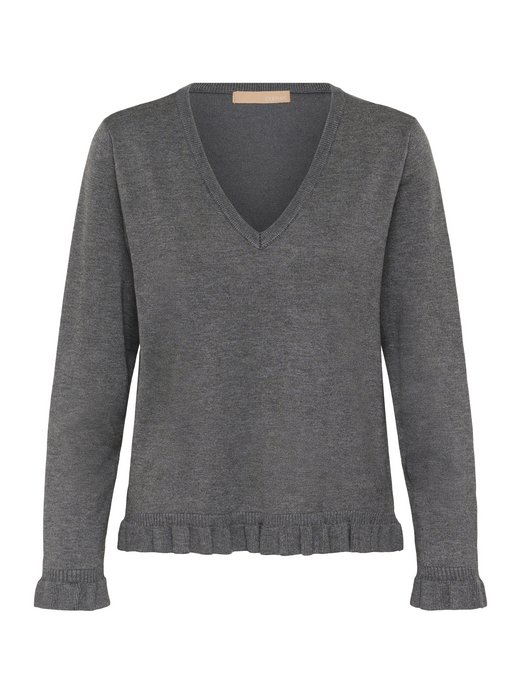 Damen Strickpullover CUclare