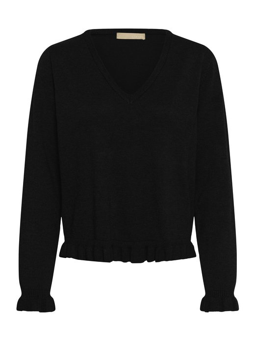 Damen Strickpullover CUclare