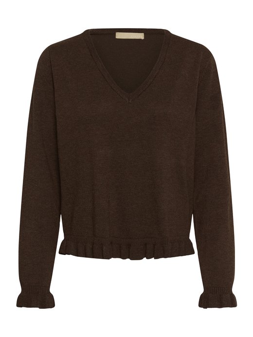 Damen Strickpullover CUclare