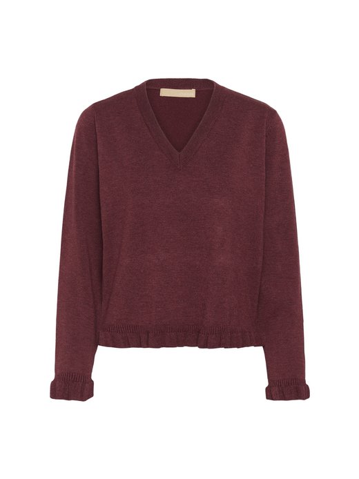 Damen Strickpullover CUclare