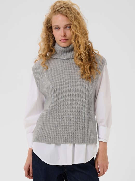 Damen Strickpullover CUdeja