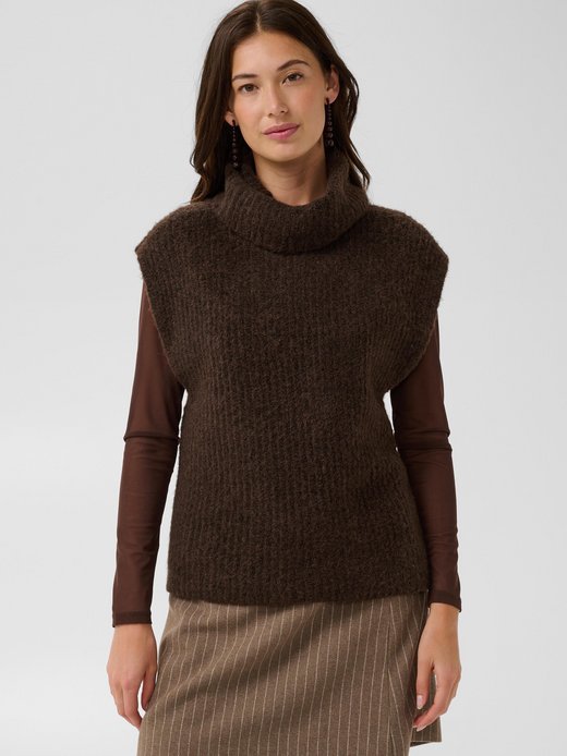 Damen Strickpullover CUdeja
