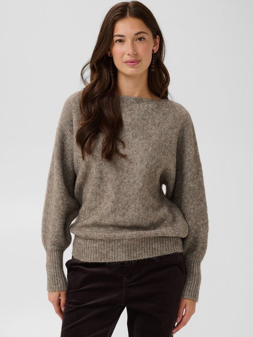Damen Strickpullover CUdeja