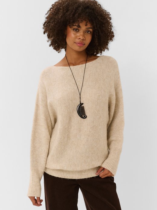 Damen Strickpullover CUdeja