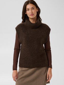 Damen Strickpullover CUdeja