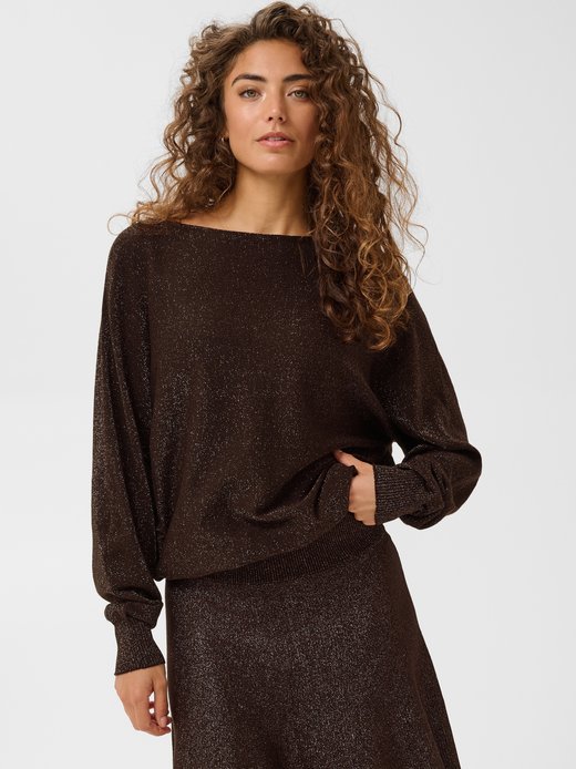 Damen Strickpullover CUfay