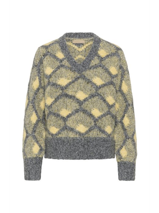 Damen Strickpullover CUgilan