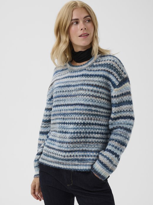 Damen Strickpullover CUhazel