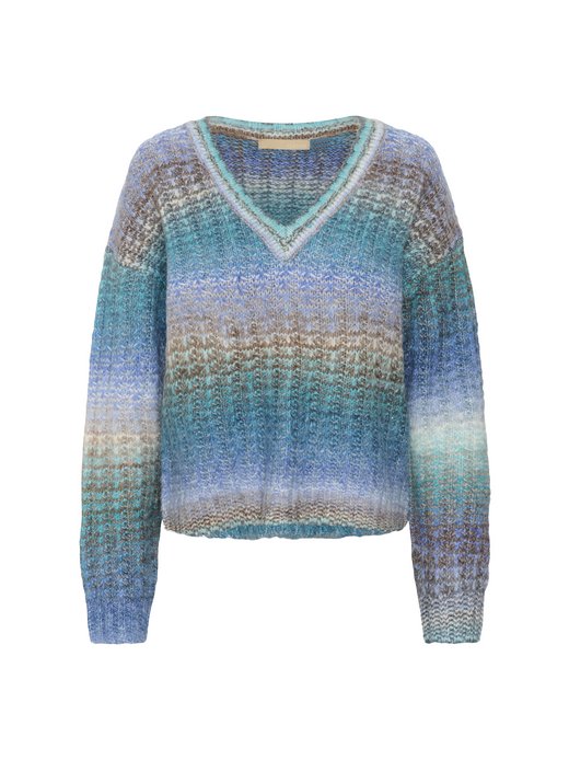 Damen Strickpullover CUjazz