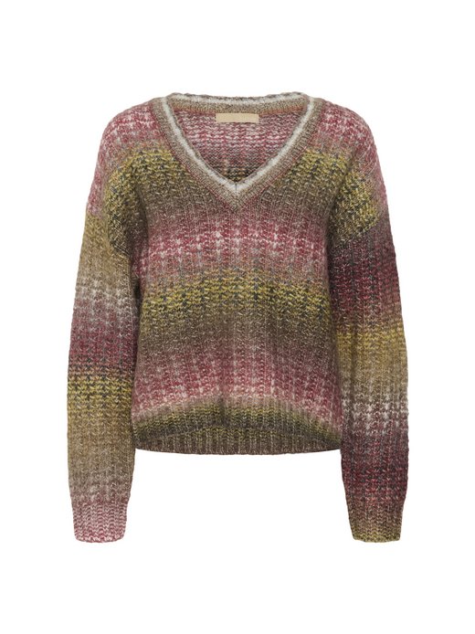 Damen Strickpullover CUjazz
