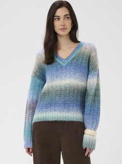 Damen Strickpullover CUjazz