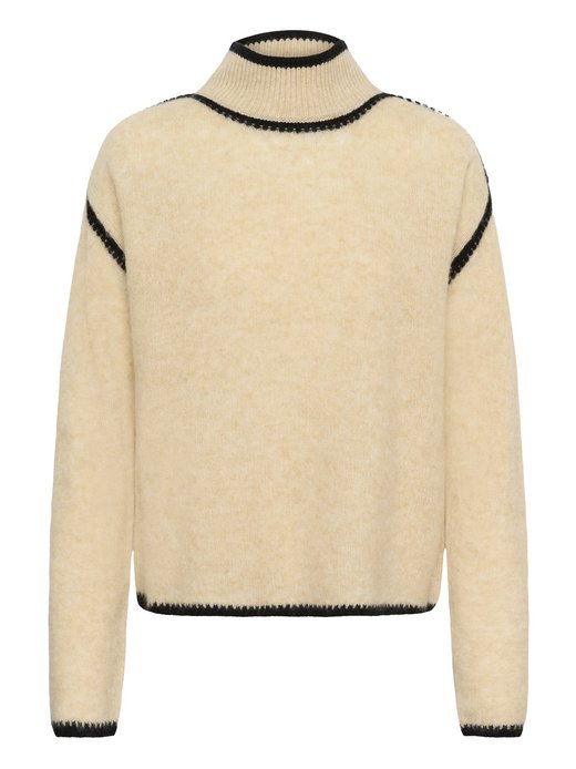 Damen Strickpullover CUjia