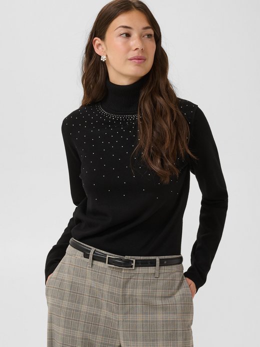 Damen Strickpullover CUkida