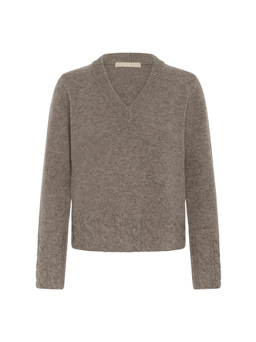 Damen Strickpullover CUmonia