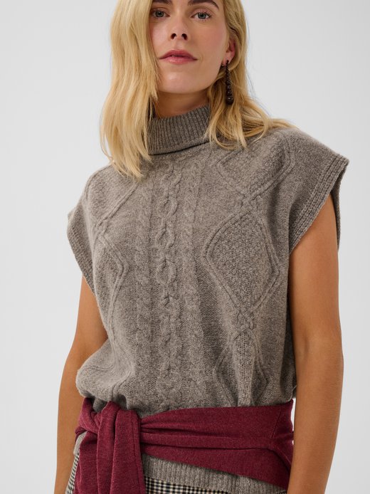 Damen Strickpullover CUmonia