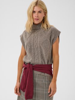 Damen Strickpullover CUmonia