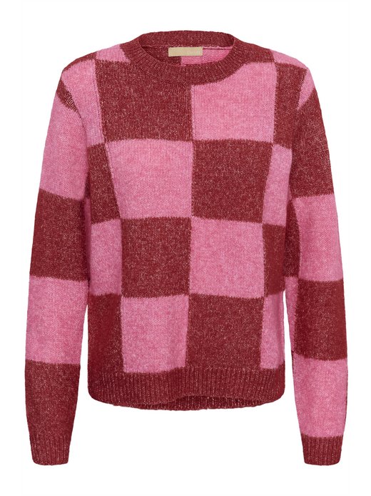 Damen Strickpullover CUnimba