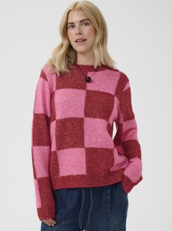 Damen Strickpullover CUnimba