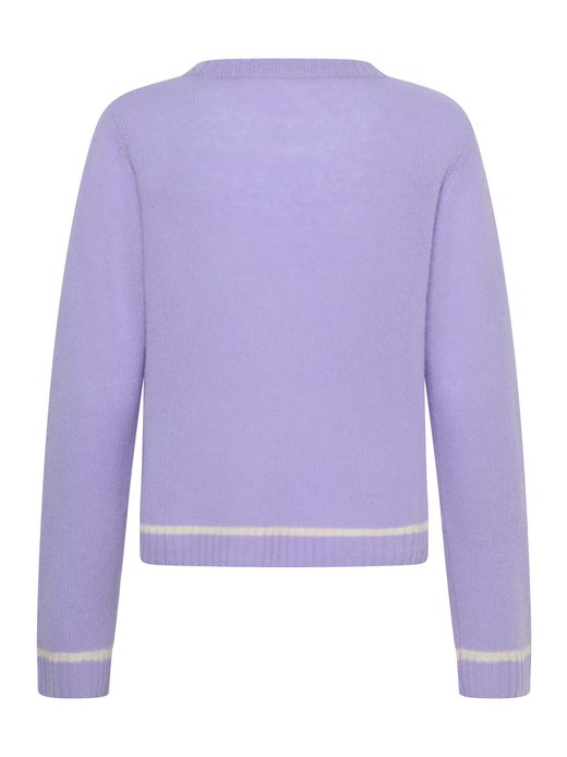 Damen Strickpullover CUnova