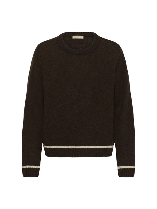 Damen Strickpullover CUnova