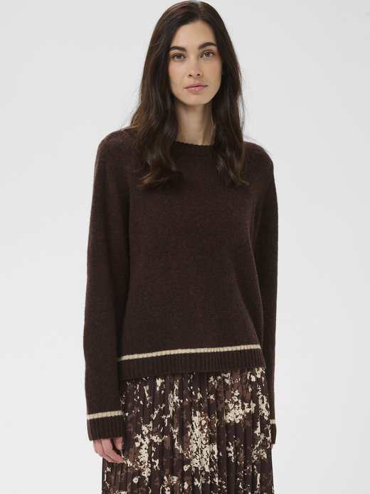 Damen Strickpullover CUnova