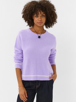 Damen Strickpullover CUnova