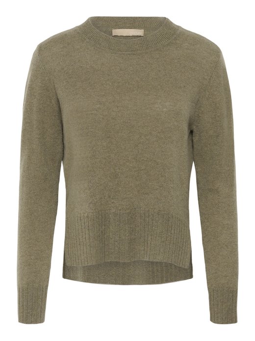 Damen Strickpullover CUtaia