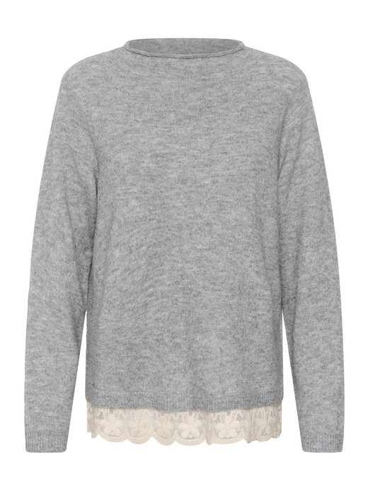 Damen Strickpullover CUverdie
