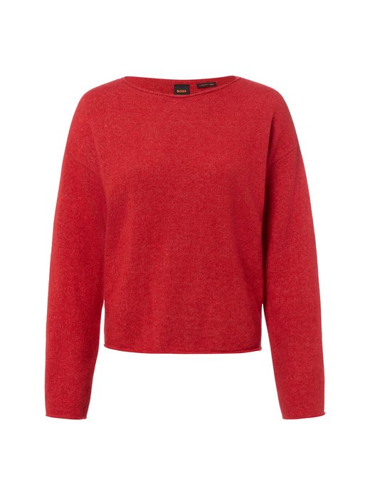 Damen Strickpullover - C_Follettino