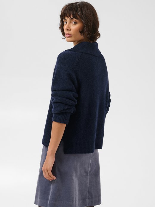 Damen Strickpullover CarilinaPW