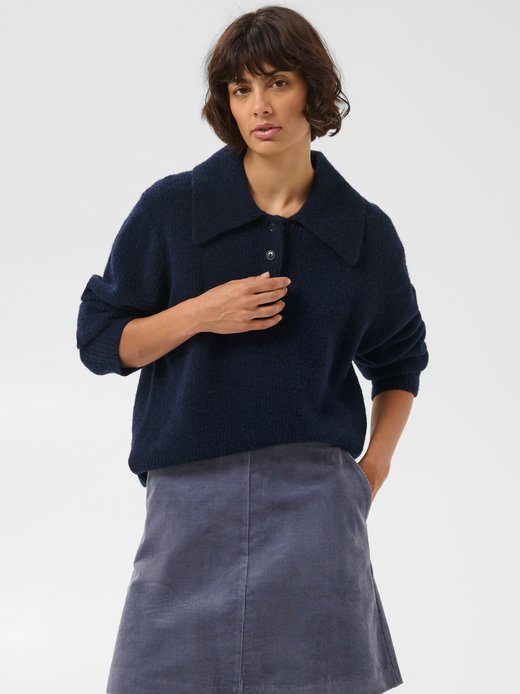 Damen Strickpullover CarilinaPW