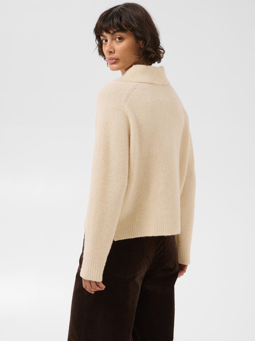 Damen Strickpullover CarilinaPW