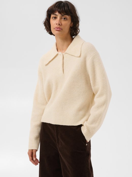 Damen Strickpullover CarilinaPW