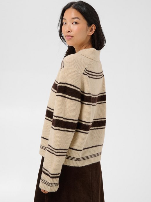 Damen Strickpullover CarilinaPW