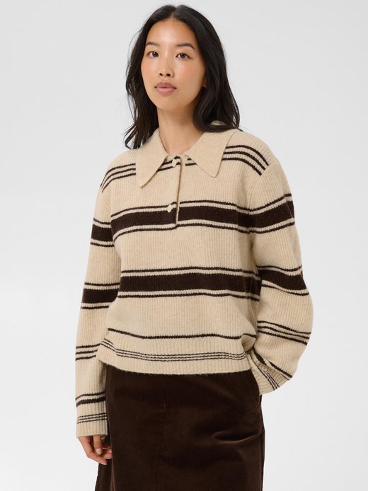 Damen Strickpullover CarilinaPW