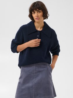 Damen Strickpullover CarilinaPW