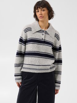Damen Strickpullover CarilinaPW