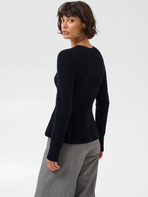 Damen Strickpullover CarinaPW