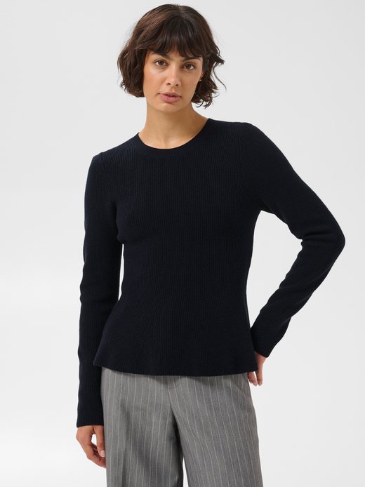 Damen Strickpullover CarinaPW