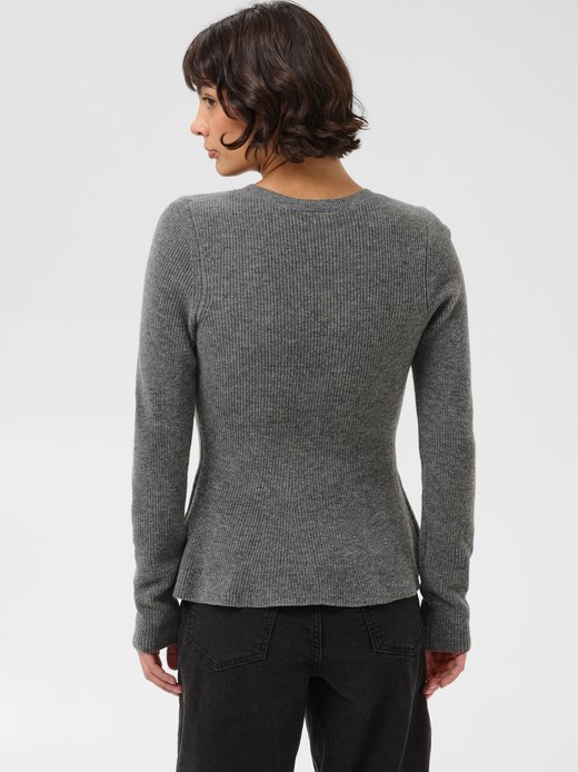 Damen Strickpullover CarinaPW