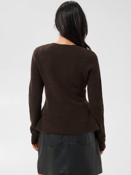 Damen Strickpullover CarinaPW