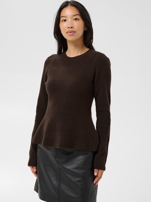 Damen Strickpullover CarinaPW