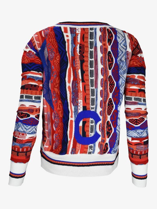 Damen Strickpullover  -  Cassara