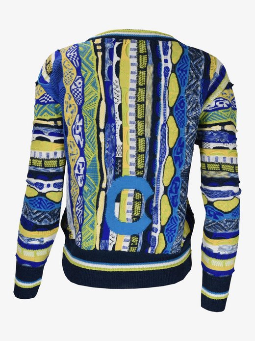 Damen Strickpullover  -  Cassara