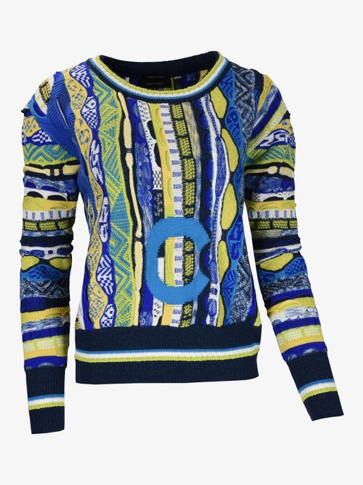 Damen Strickpullover  -  Cassara