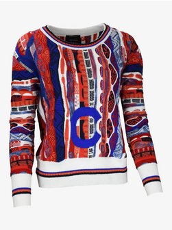 Damen Strickpullover  -  Cassara