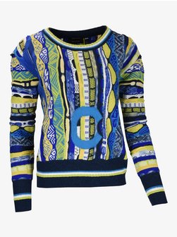 Damen Strickpullover  -  Cassara