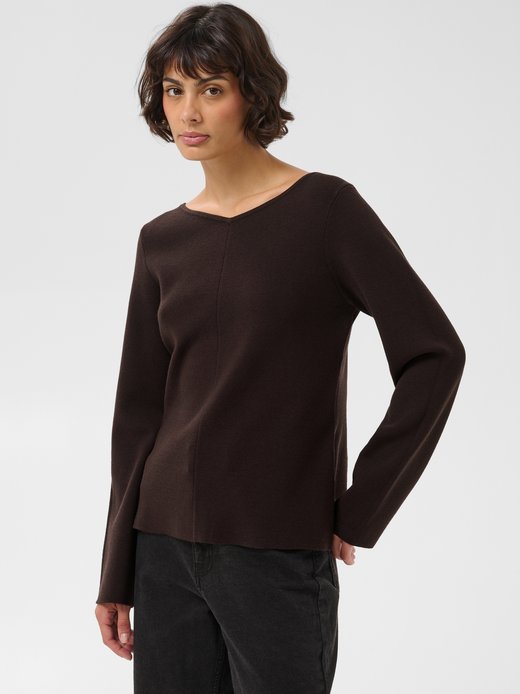 Damen Strickpullover ChameliPW